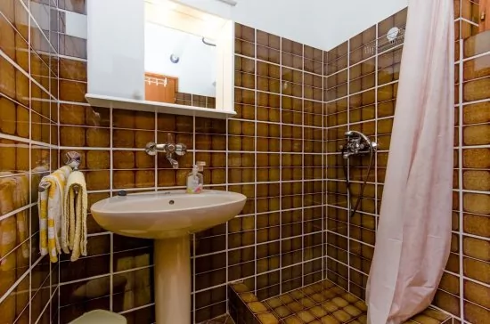 Apartmán Ostrov Hvar - Ivan Dolac OS 2012 N2