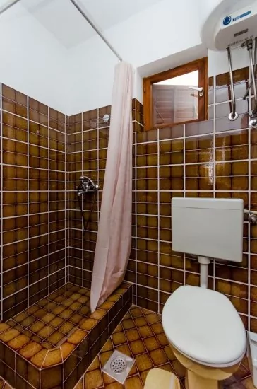 Apartmán Ostrov Hvar - Ivan Dolac OS 2012 N2