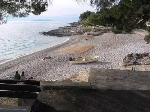 Apartmán Ostrov Hvar - Ivan Dolac OS 2012 N3