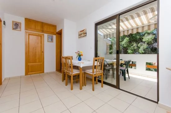 Apartmán Ostrov Hvar - Ivan Dolac OS 2012 N3