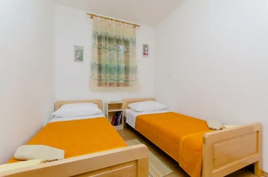 Apartmán Ostrov Hvar - Ivan Dolac OS 2012 N3