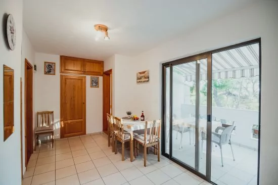 Apartmán Ostrov Hvar - Ivan Dolac OS 2012 N3