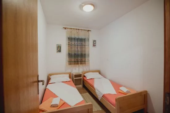 Apartmán Ostrov Hvar - Ivan Dolac OS 2012 N3