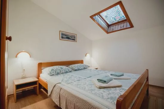 Apartmán Ostrov Hvar - Ivan Dolac OS 2012 N3