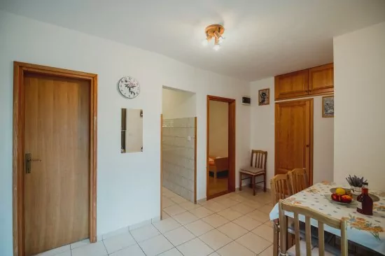 Apartmán Ostrov Hvar - Ivan Dolac OS 2012 N3