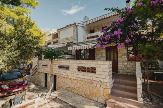 Apartmán Ostrov Hvar - Ivan Dolac OS 2012 N3
