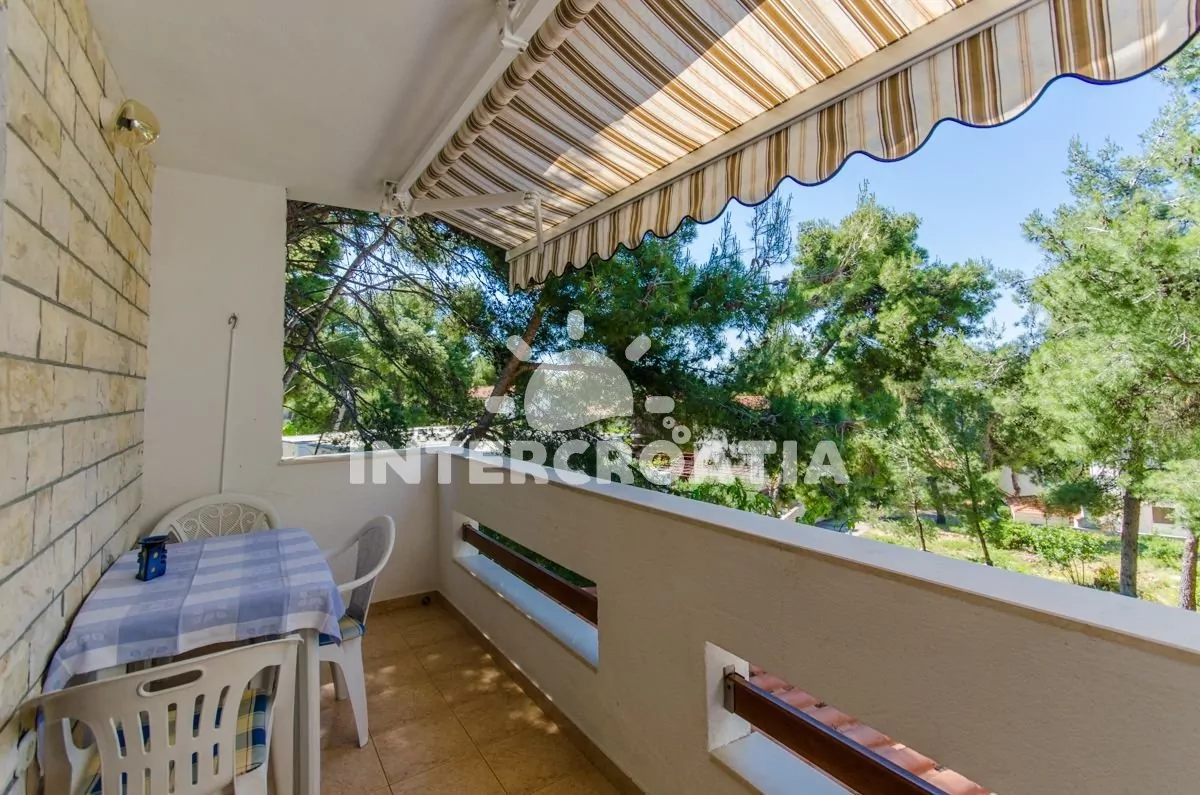 Apartmán Ostrov Hvar - Ivan Dolac OS 2012 N4