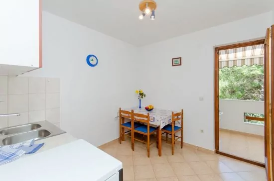 Apartmán Ostrov Hvar - Ivan Dolac OS 2012 N4