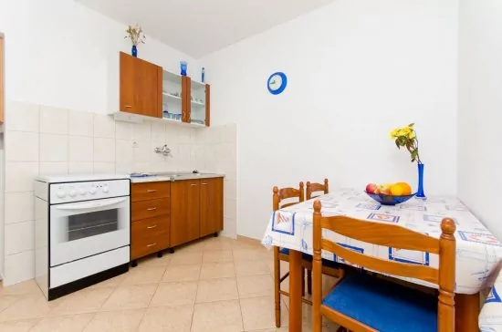 Apartmán Ostrov Hvar - Ivan Dolac OS 2012 N4