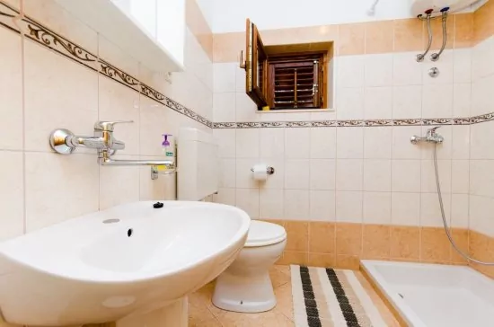 Apartmán Ostrov Hvar - Ivan Dolac OS 2012 N4