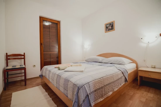 Apartmán Ostrov Hvar - Ivan Dolac OS 2012 N4