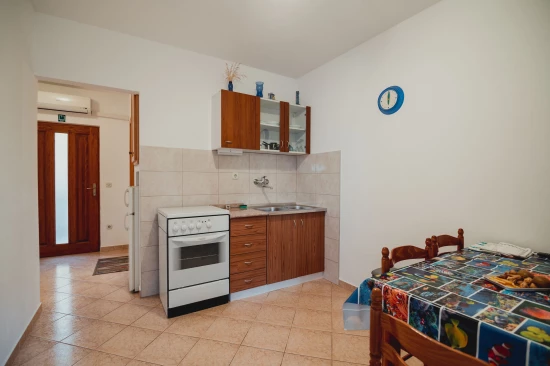 Apartmán Ostrov Hvar - Ivan Dolac OS 2012 N4