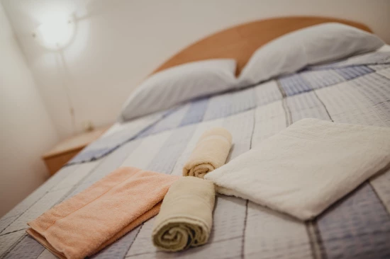 Apartmán Ostrov Hvar - Ivan Dolac OS 2012 N4