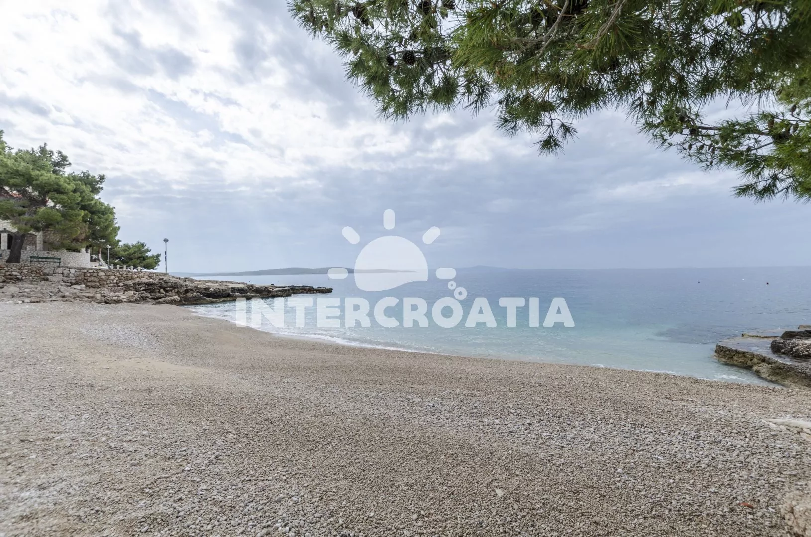 Apartmán Ostrov Hvar - Ivan Dolac OS 2013 N2