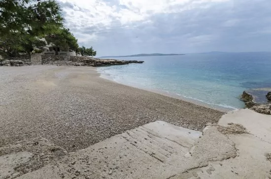 Apartmán Ostrov Hvar - Ivan Dolac OS 2013 N2