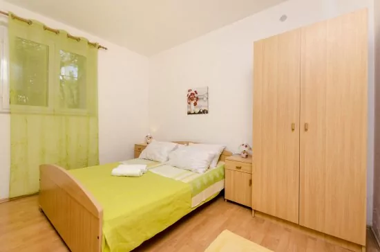 Apartmán Ostrov Hvar - Ivan Dolac OS 2013 N2