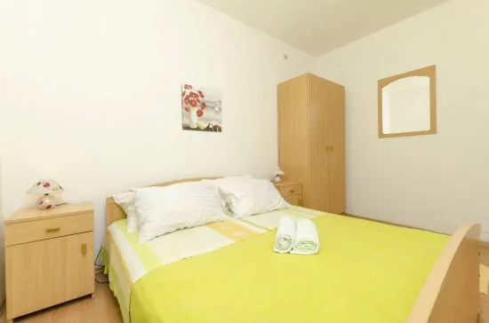 Apartmán Ostrov Hvar - Ivan Dolac OS 2013 N2