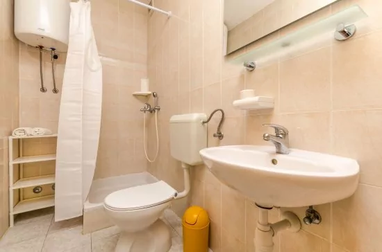 Apartmán Ostrov Hvar - Ivan Dolac OS 2013 N2