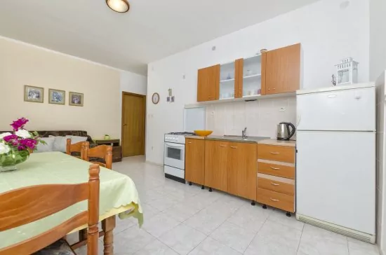 Apartmán Ostrov Hvar - Ivan Dolac OS 2013 N2