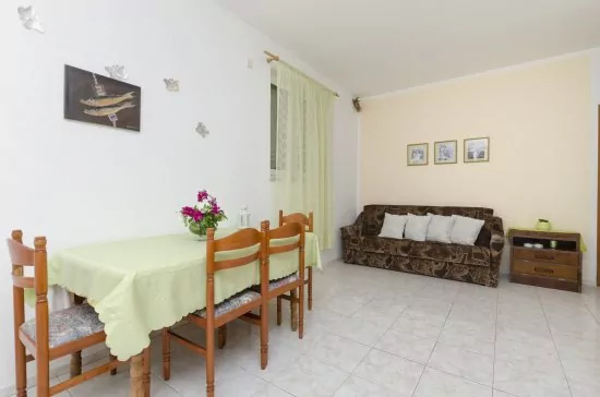 Apartmán Ostrov Hvar - Ivan Dolac OS 2013 N2