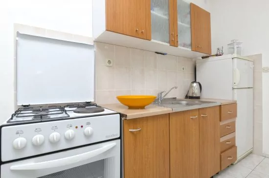 Apartmán Ostrov Hvar - Ivan Dolac OS 2013 N2