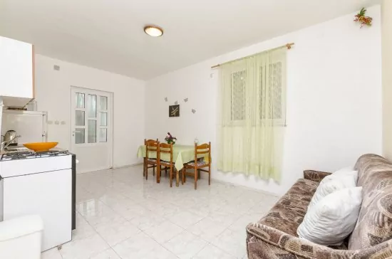 Apartmán Ostrov Hvar - Ivan Dolac OS 2013 N2