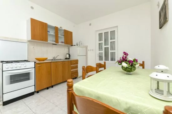 Apartmán Ostrov Hvar - Ivan Dolac OS 2013 N2