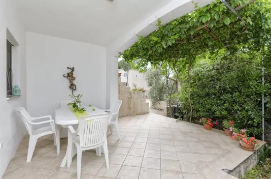 Apartmán Ostrov Hvar - Ivan Dolac OS 2013 N2