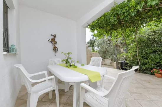 Apartmán Ostrov Hvar - Ivan Dolac OS 2013 N2