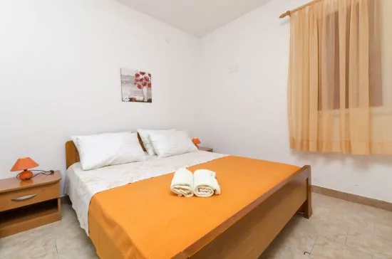 Apartmán Ostrov Hvar - Ivan Dolac OS 2013 N4