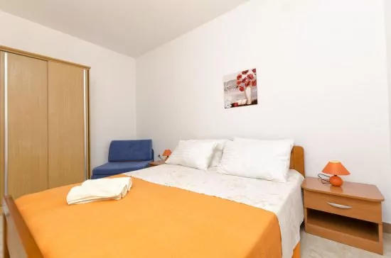 Apartmán Ostrov Hvar - Ivan Dolac OS 2013 N4