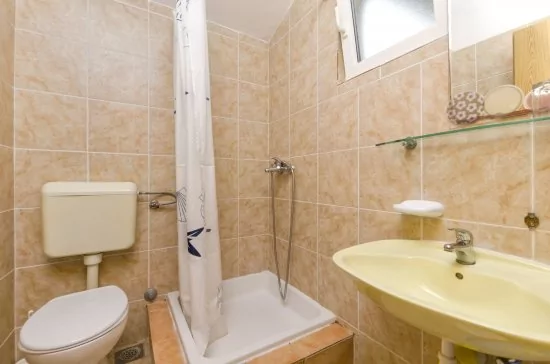 Apartmán Ostrov Hvar - Ivan Dolac OS 2013 N4