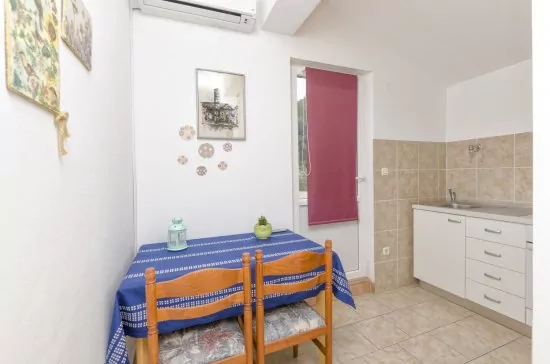 Apartmán Ostrov Hvar - Ivan Dolac OS 2013 N4