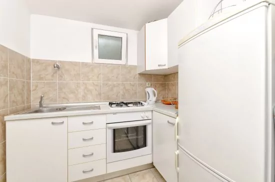 Apartmán Ostrov Hvar - Ivan Dolac OS 2013 N4