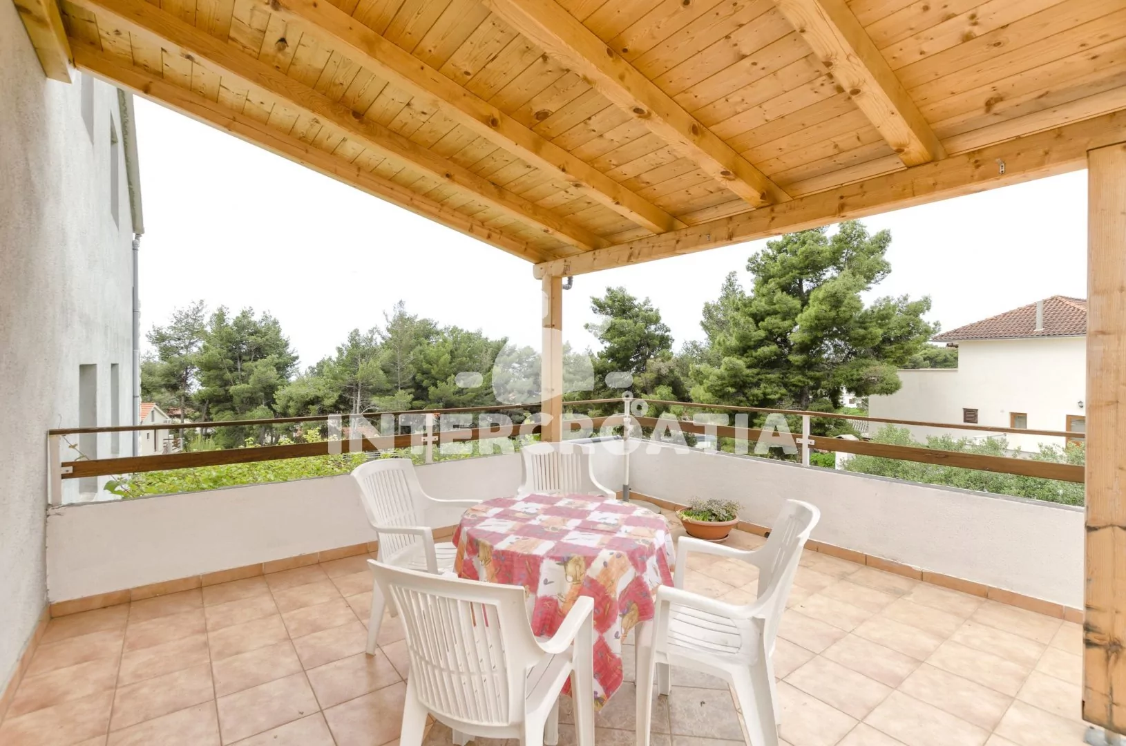 Apartmán Ostrov Hvar - Ivan Dolac OS 2013 N4