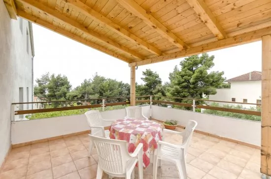 Apartmán Ostrov Hvar - Ivan Dolac OS 2013 N4