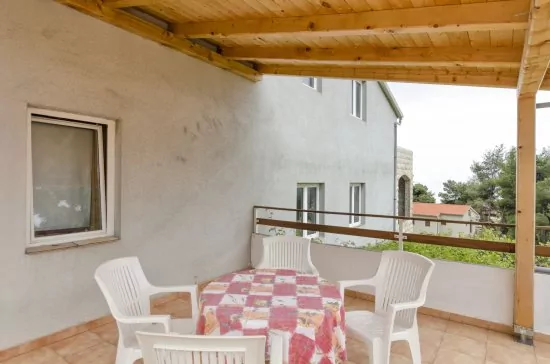 Apartmán Ostrov Hvar - Ivan Dolac OS 2013 N4