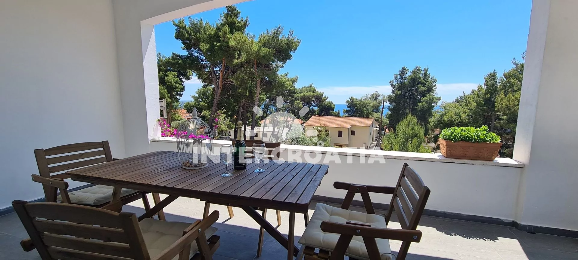 Apartmán Ostrov Hvar - Ivan Dolac OS 2013 N5