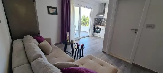 Apartmán Ostrov Hvar - Ivan Dolac OS 2013 N5
