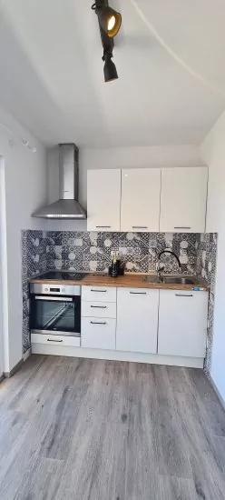 Apartmán Ostrov Hvar - Ivan Dolac OS 2013 N5