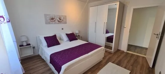 Apartmán Ostrov Hvar - Ivan Dolac OS 2013 N5