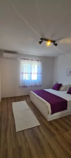 Apartmán Ostrov Hvar - Ivan Dolac OS 2013 N5