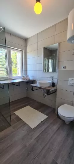 Apartmán Ostrov Hvar - Ivan Dolac OS 2013 N5