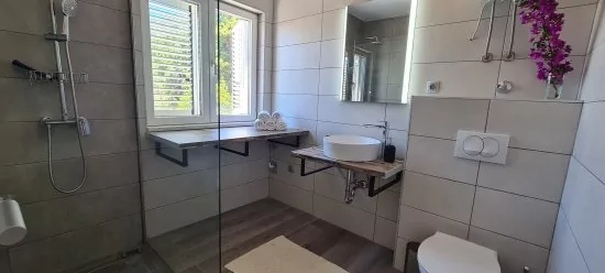 Apartmán Ostrov Hvar - Ivan Dolac OS 2013 N5