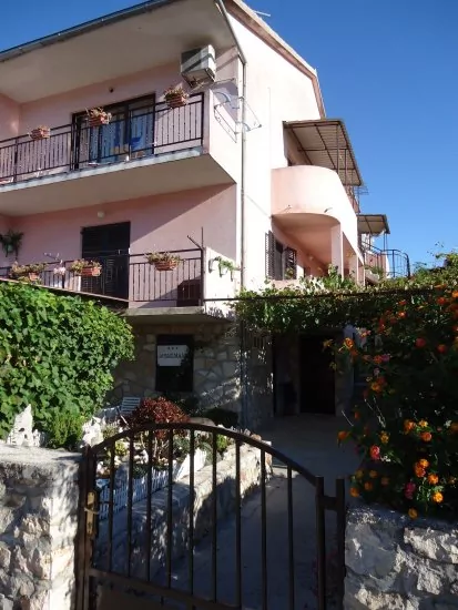Apartmán Ostrov Hvar - Stari Grad OS 2014 N1