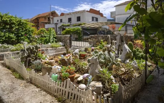 Apartmán Ostrov Hvar - Stari Grad OS 2014 N1