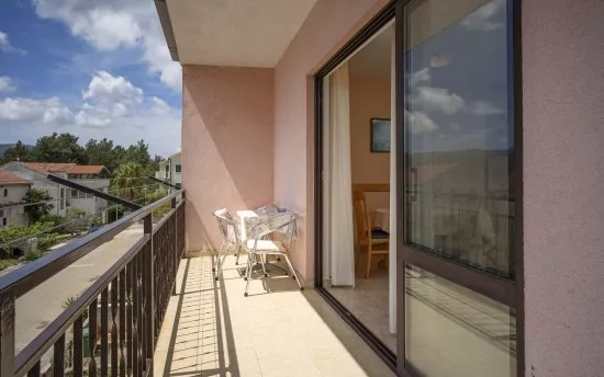 Apartmán Ostrov Hvar - Stari Grad OS 2014 N1