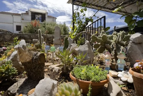 Apartmán Ostrov Hvar - Stari Grad OS 2014 N1