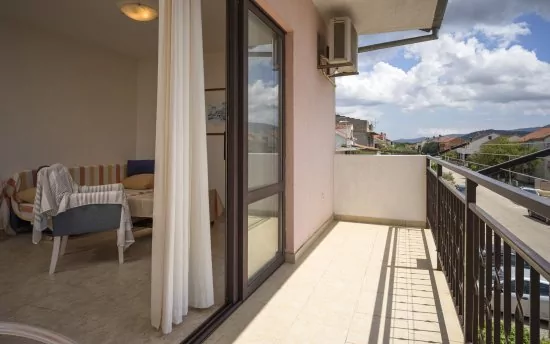 Apartmán Ostrov Hvar - Stari Grad OS 2014 N1