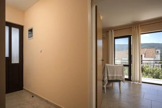 Apartmán Ostrov Hvar - Stari Grad OS 2014 N1